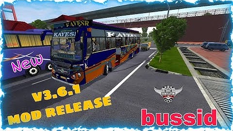 bussid snp bus mod download in| sakthi bus gaming|