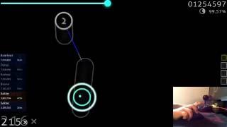 496PP: Cold Green Eyes + DTHD FC LivePlay
