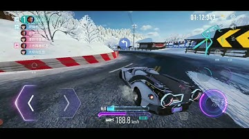 Ace Racer Gameplay | Part 3 |  New Netease Racing Game | ace racer gameplay ultra graphics..