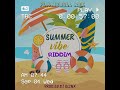 Perkins - Zvandoda [Summer Vibes riddim]