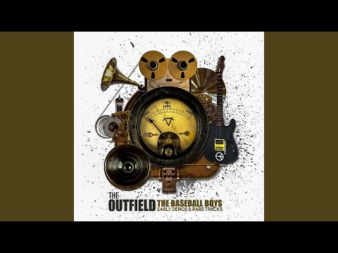 Somewhere In America - The Outfield
