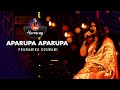 Aparupa aparupa  pranamika goswami  usha mangeshkar  nd harmony