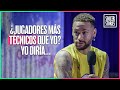 Neymar revela 5 jugadores ms tcnicos que l  oh my goal