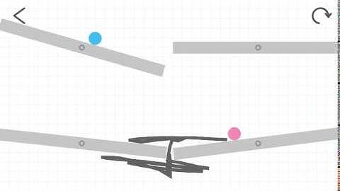 브레인 토트에서 스테이지 230를 클리어 했습니다! http://braindotsapp.com #Brain...