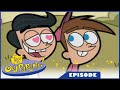 The Fairly OddParents - Father Time! / Apartnership! - Ep.5