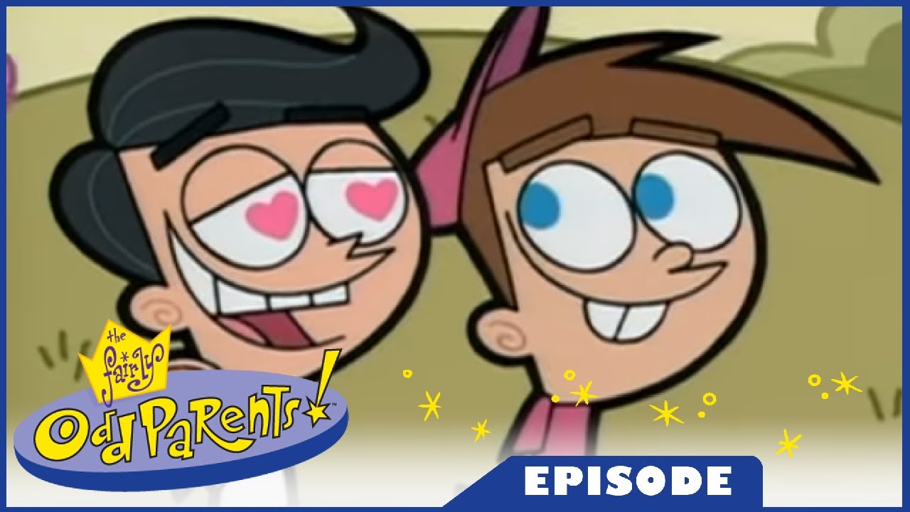funny show for teens, the fairly oddparents, fairly, oddparents, nick jr., ...