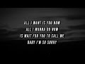 All I Want Is You Super Slowed Reverb Different 0 48x 