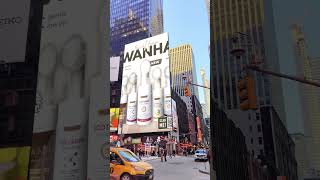 Wanha Beauty Di Times Square Skincare Lokal Rasa Internasional