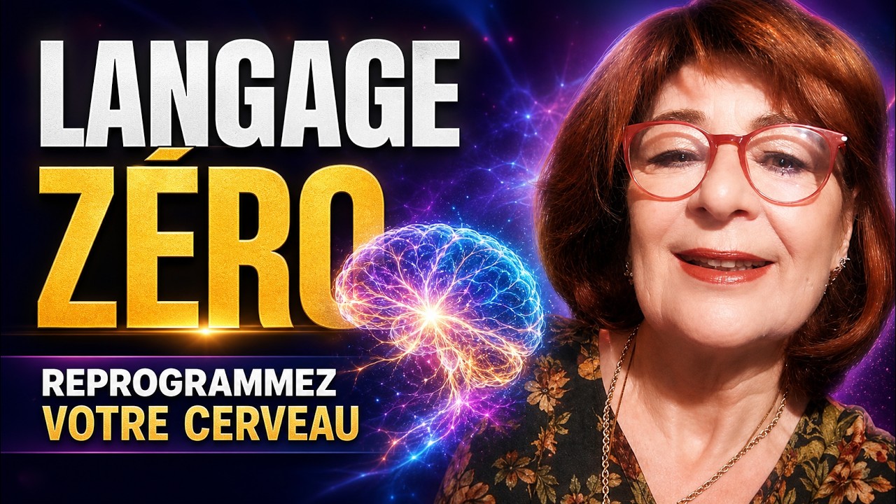 Ce langage secret transforme ton cerveau ! Répète une phrase bizarre et observe !
