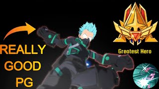 The BEST ULTIMATE in the GAME ! WHM MIDORIYA PVP GAMEPLAY my hero academia the strongest hero screenshot 4