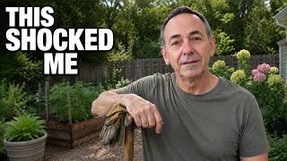 Years Into Retirement, Here's What Shocked Me