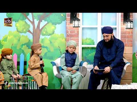 Sahil Raza Qadri - Bulalo Phir Mujhe Aey Shah-e-Bahrobar - Heart Touching Kalam