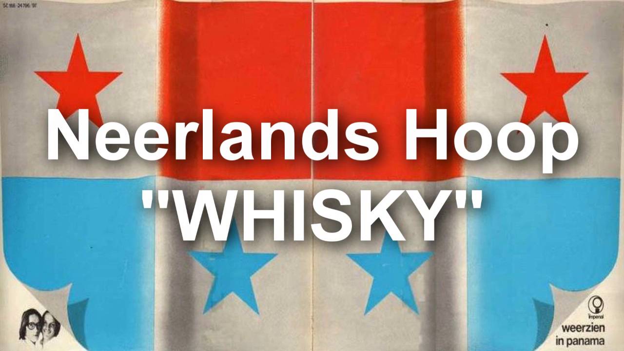 Neerlands Hoop - Whisky (Conference)