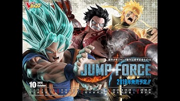 How to downlaod and install jump force for pc free 100%working 2019
