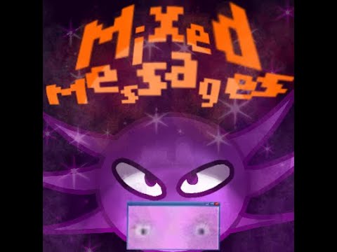 Mixed Messages - Tom Cardy ft. Kinito ИИ