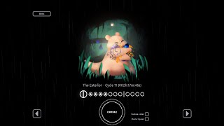 Rain World: Continuing the food quest