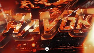 HAVOK | By Pombu