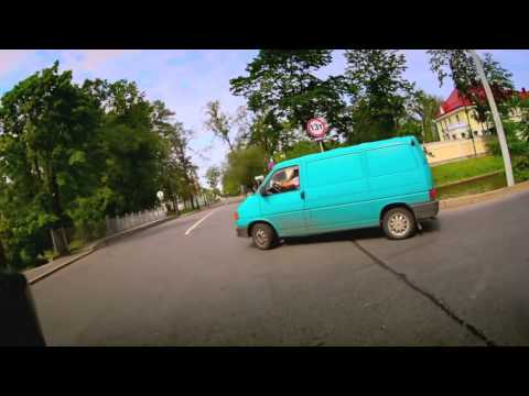 Richard Hammond Road Rage