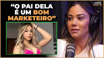 imagem do vídeo Explicando a TRETA com a música da MC MELODY | À Deriva Cortes