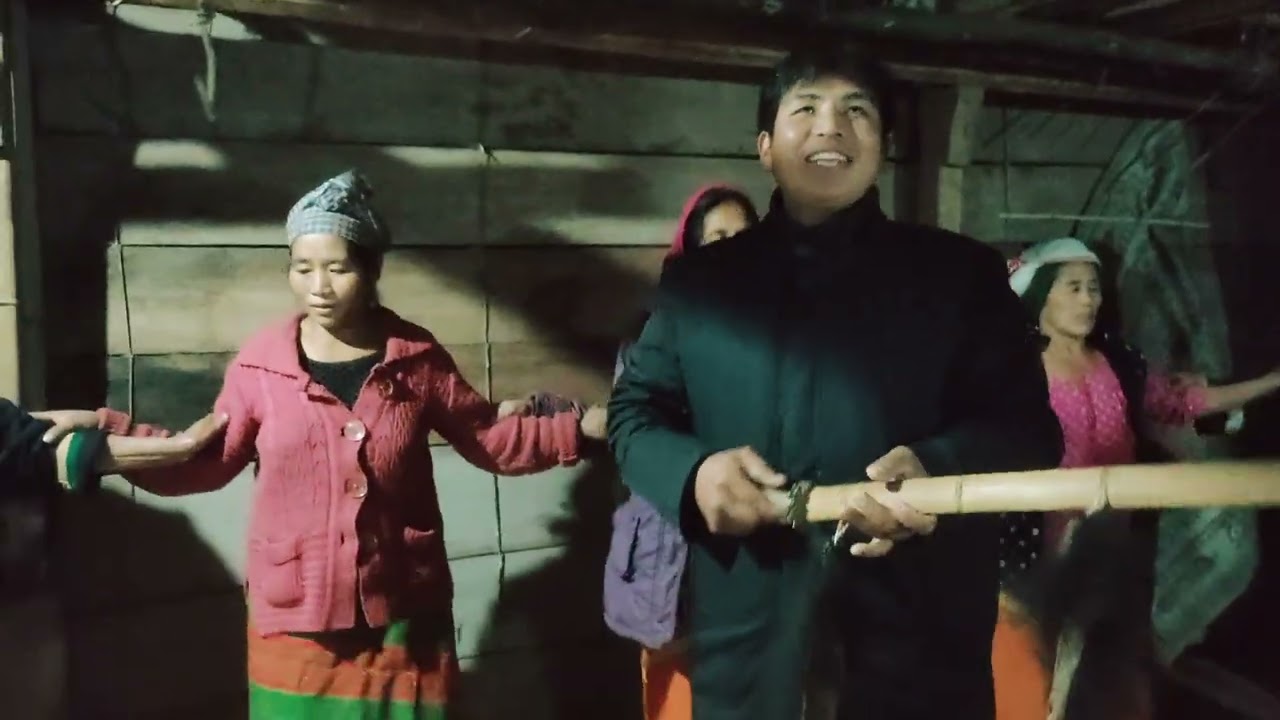 Ekum aran#Doming Doruk Dune#Bogot yommin