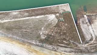 Cottbuser Ostsee,Wanderung Vom Hafen Merzdorf Bis Damm Schlichow 11.03.25