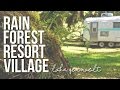 Rain Forest Resort Village at Lake Quinault, Washington - a Drivin&#39; &amp; Vibin&#39; Travel Vlog