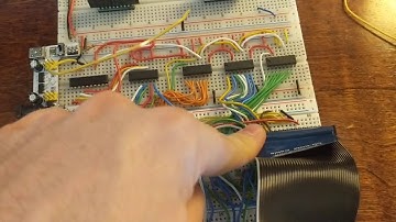 Homebrew video card update