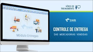 Controle de entrega: A ferramenta certa para logística! - Tutorial Trade Solution #5 screenshot 4