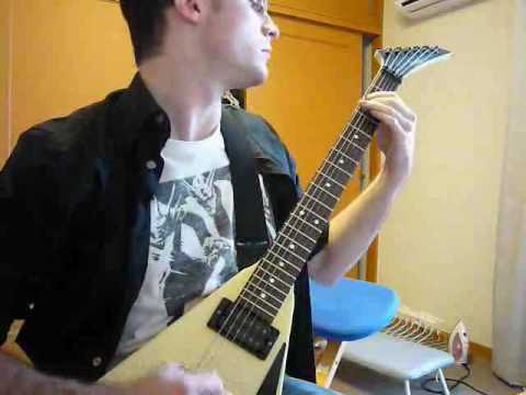Anata - A Problem Yet To Be Solved (cover)
