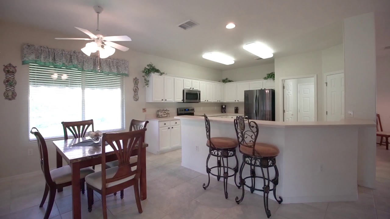 Del b Spruce Creek Golf & Country Club 13081 Southeast 93rd