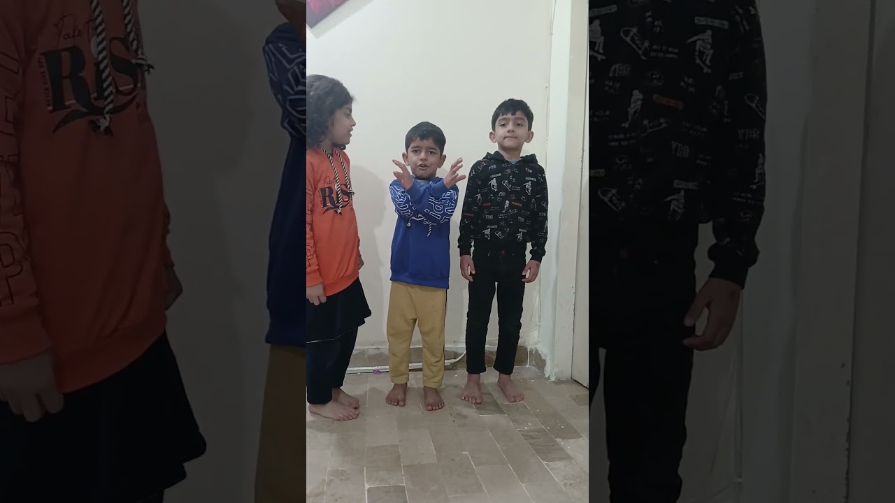 2+2 = 6? 😂 Kids Math Funny Moment 