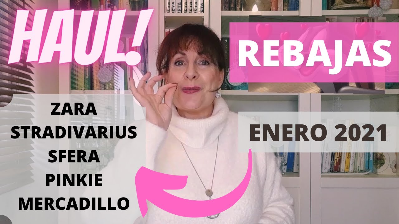 Rebajas enero 2021: los imprescindibles de Zara