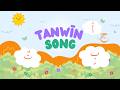 Learn Tanwin in 1 Minute with This Simple Song