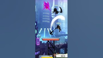 Pavelski Went CRAZY in This Brawlhalla Match 😱