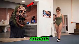 BEST SCARE CAM Priceless Reactions 2026π#137 | Funny Scare Cam π€£| Jump Scare π| CoCo Scare Cam |