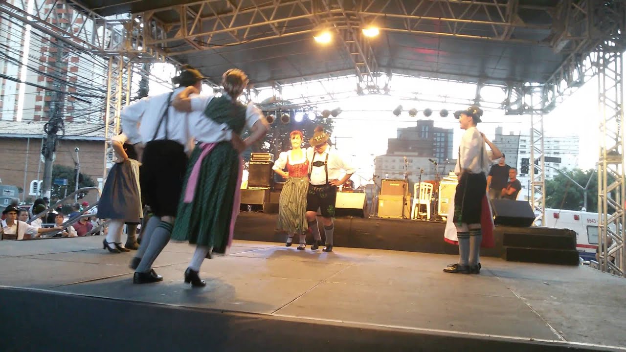 Der Freischutz -  GDFA Edelweiss