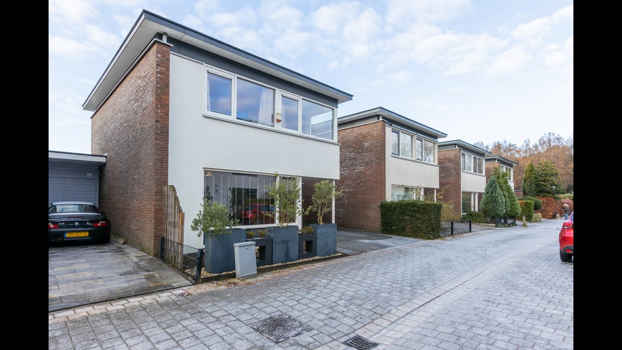 NEWCURB Real Estate Agency Makelaars Hulkstraat Almere rental home YouTube