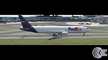Boeing 767-300ER GE-CF6-80C Pilot Edition - Status
