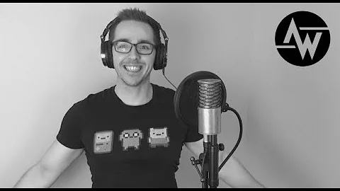 Mardy Bum (Arctic Monkeys Cover) - Andrew Warner