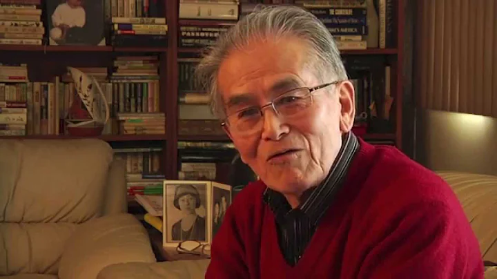 Edward Horikiri Interview #1: Birthplace