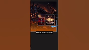 Create a carousel transition in #figma