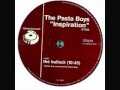 Inspiration   the  pasta  boys    the  theme    83  west  records