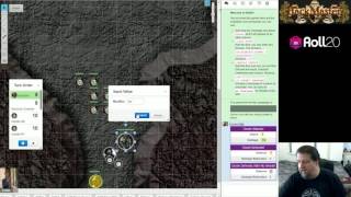 Hackmastering Roll20 #5 -  Attack and Defense Macros