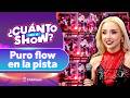 ¡DEVORANDO! Bornzy bailó “Born To Be” de ITZY - ¿Cuánto Vale El Show?