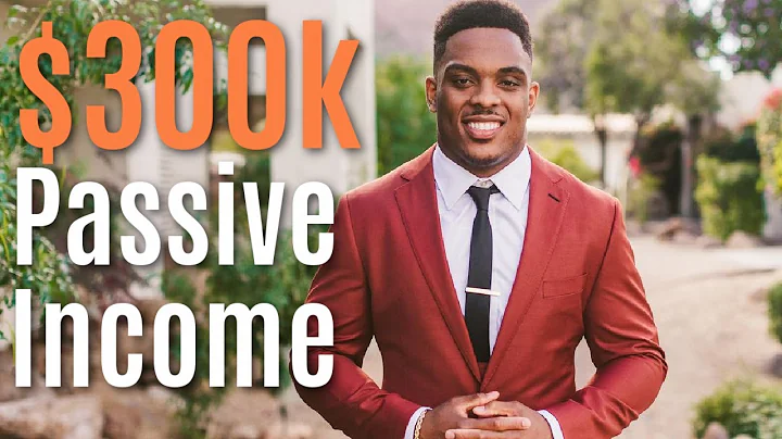 How an NFL Athlete Used Real Estate Investing to C...