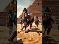 Myth of Ancient Egyptian Pyramids #shorts #egypt #ancientegyptianpyramids #myth #history #pyramids