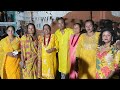 Nepali wedding preparations/ and fishing in river/ Nepal travel/ dadeldhura navdurga dawli village