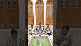 وقتی صداها یکی میشن | When the sounds come together