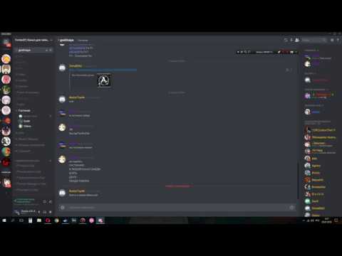 Loading video