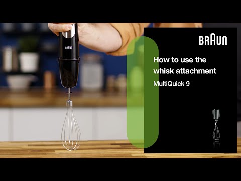 How-to Videos MultiQuick 9